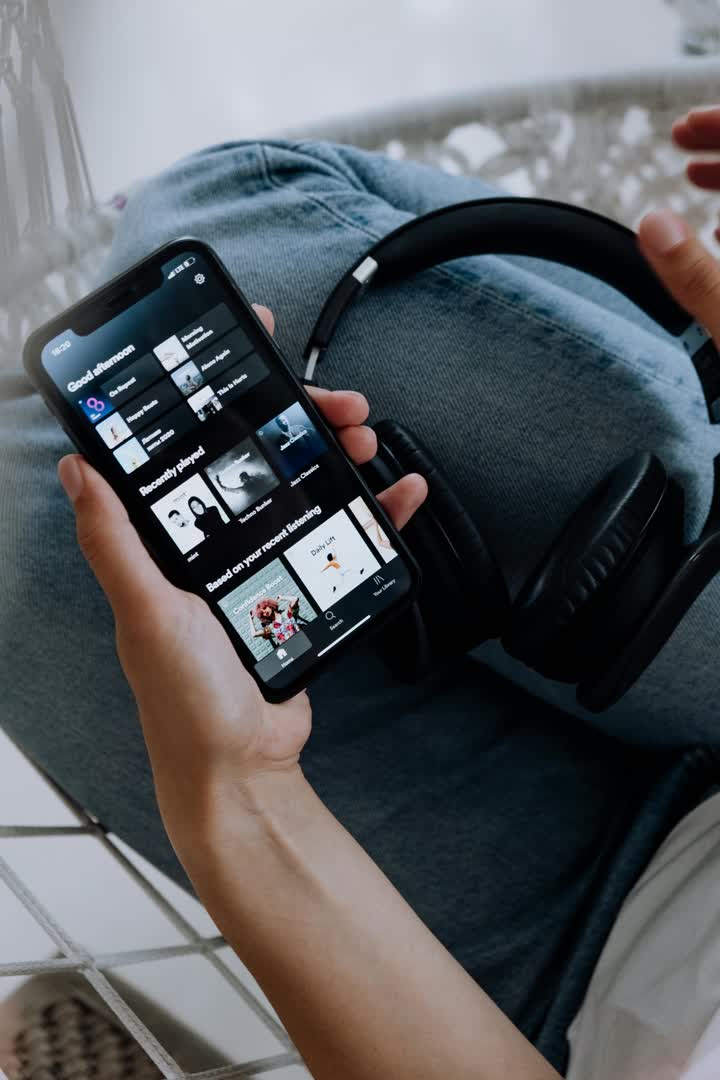 Heart Haven app screens